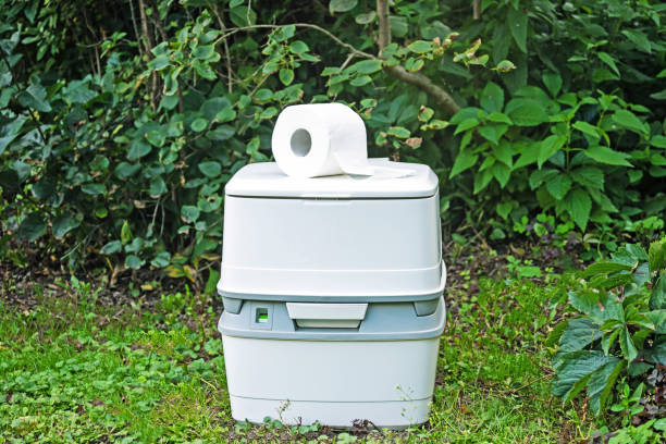 Best Best portable toilet rental  in Hannibal, MO