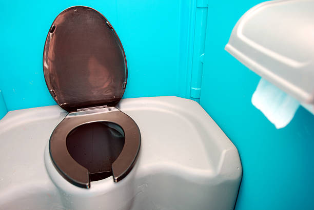 Portable Toilet Options We Offer in Hannibal, MO