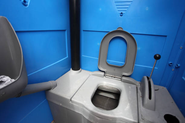 Portable Toilet Options We Offer in Hannibal, MO