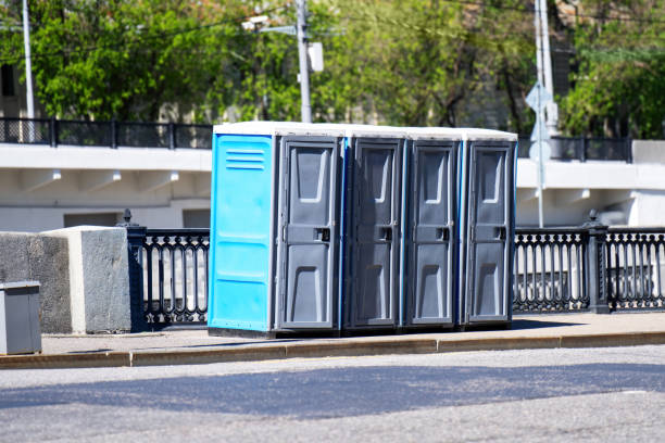 Sanitation services for porta potties in Hannibal, MO