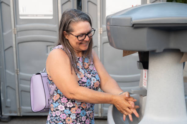 Best Best portable toilet rental  in Hannibal, MO